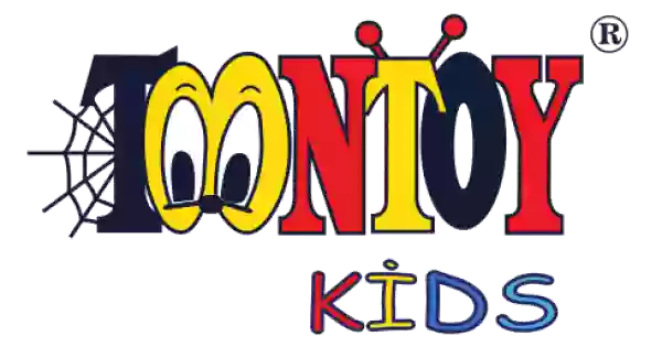 Hurtownia odzieży dziecięcej - Toontoy Kids