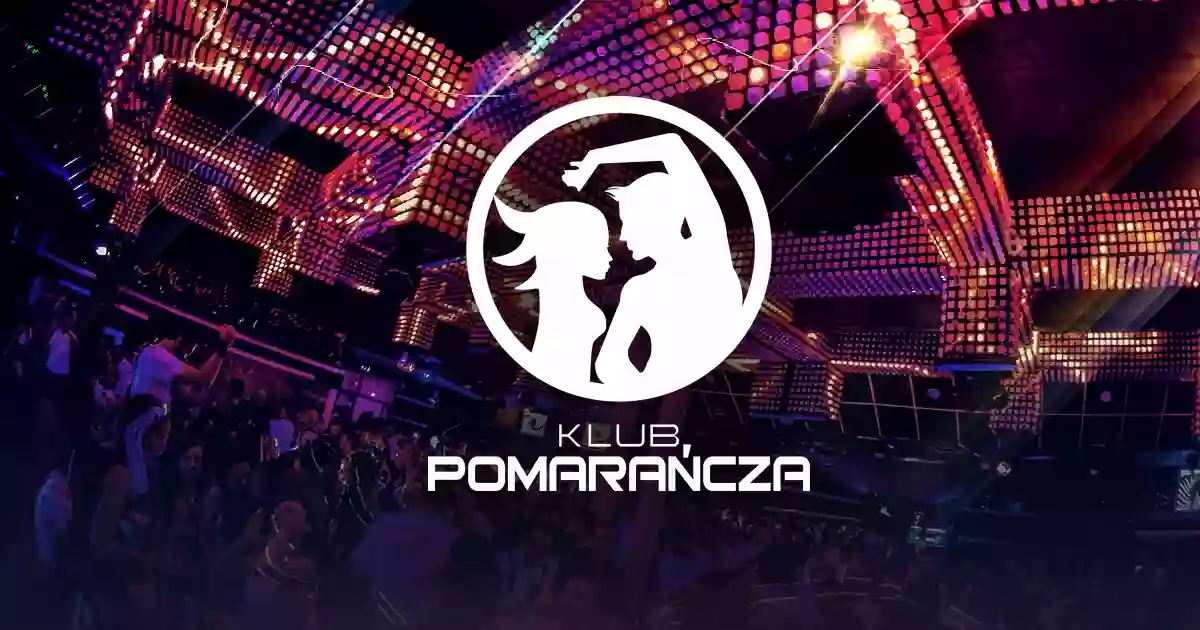 Klub Pomarańcza