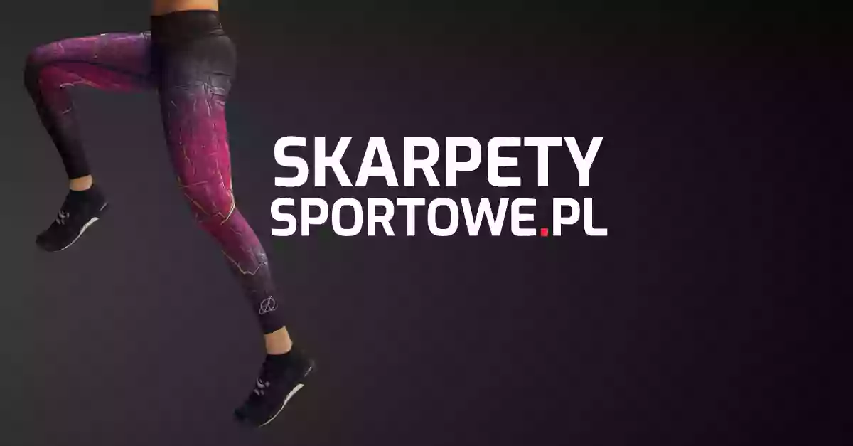 Skarpety Sportowe Online