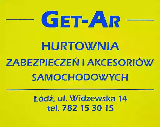 GET-AR Hurtownia