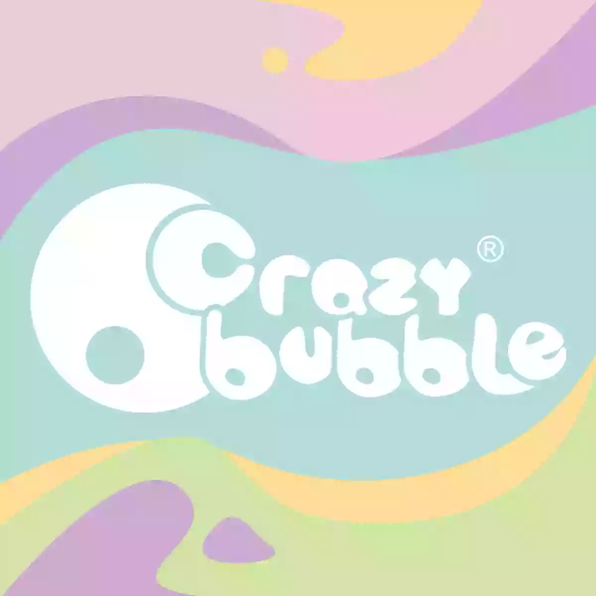 Bubble Tea ~ Crazy Bubble