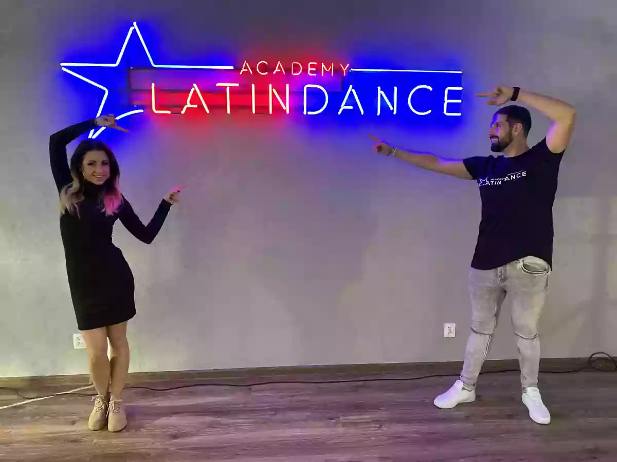 Latin Dance Academy