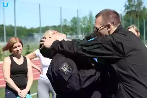 United Krav Maga Pabianice