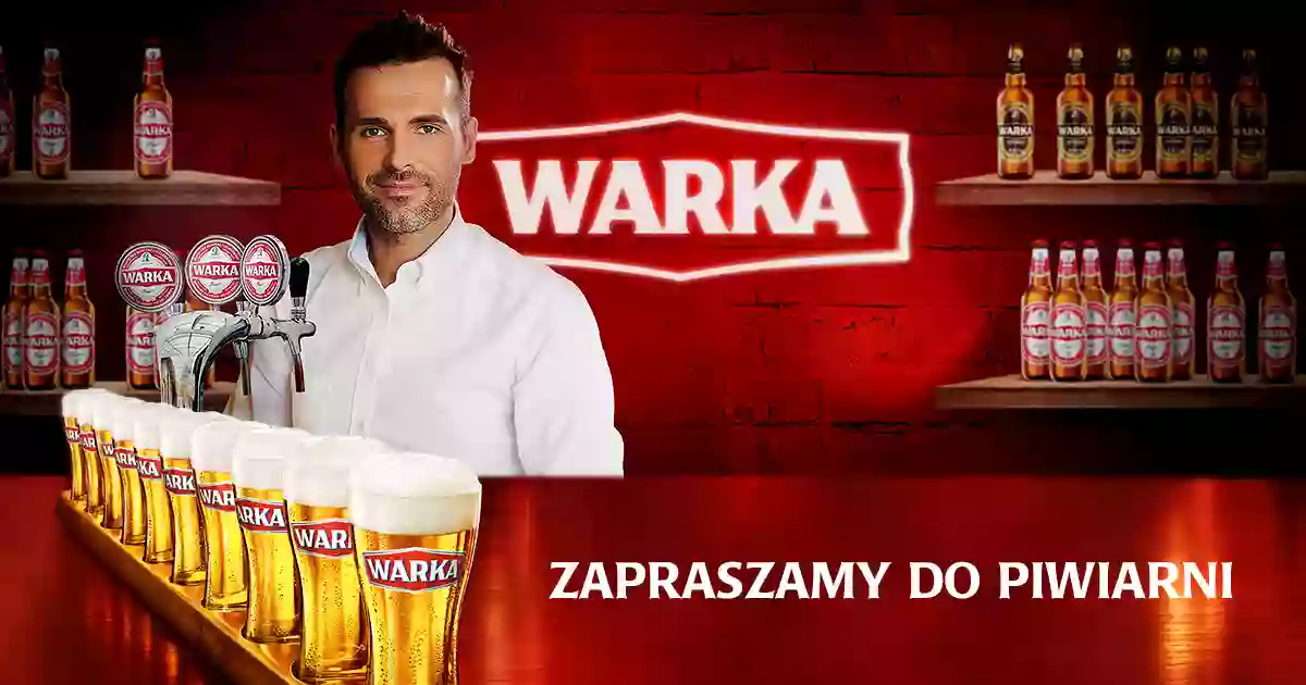 Piwiarnia Warki Zgierz