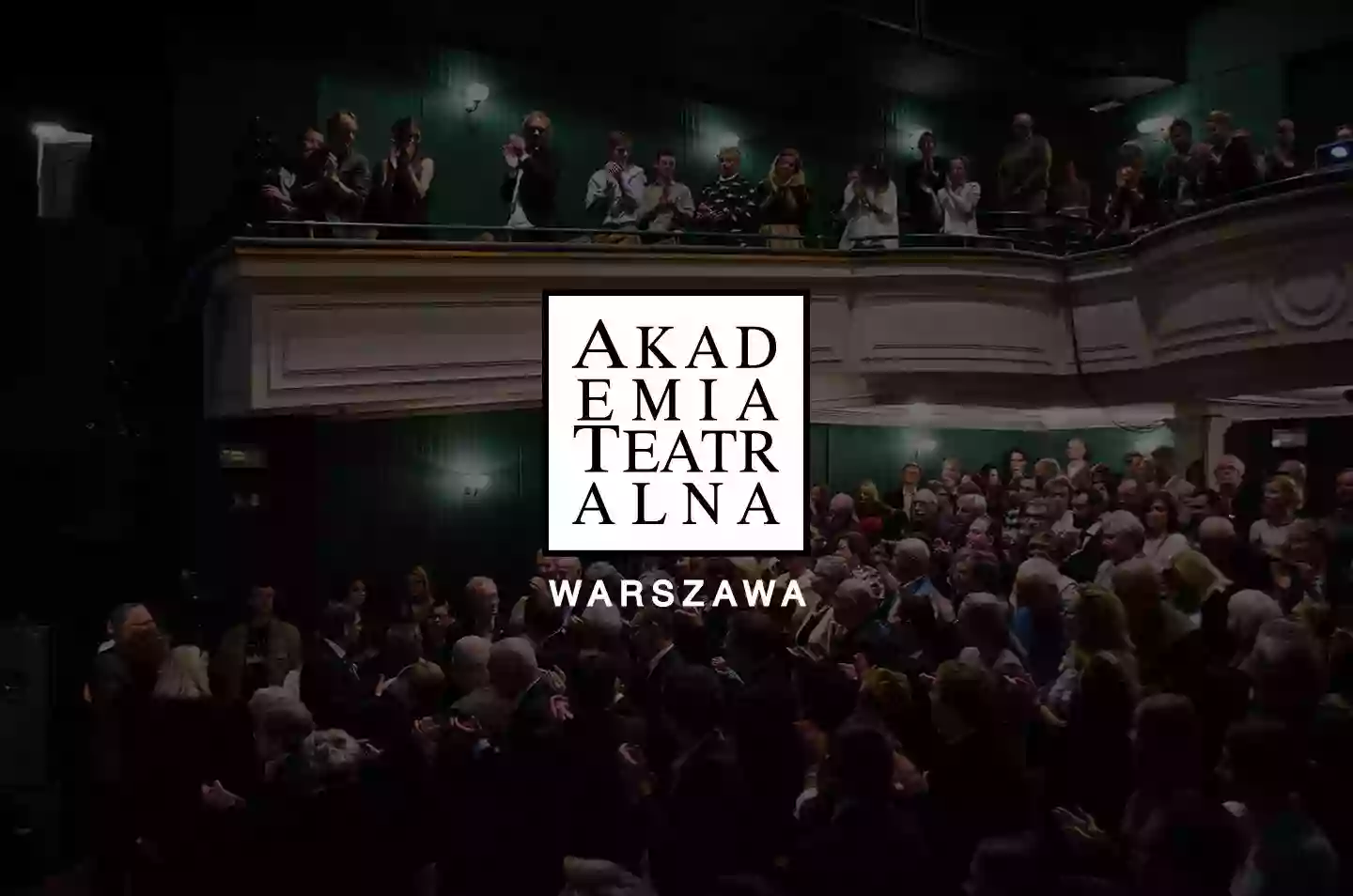 Akademia Teatralna im. Aleksandra Zelwerowicza