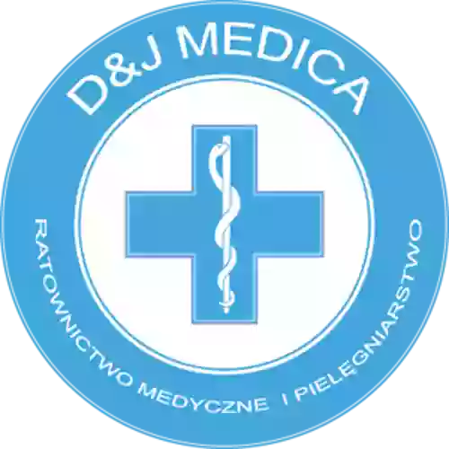 D&J Medica Ratownictwo Medyczne i Pielęgniarstwo