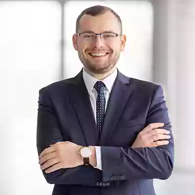 Rafał Gondzio - radca prawny, doradca restrukturyzacyjny