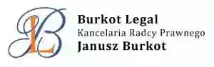 Burkot Legal Kancelaria Radcy Prawnego Janusz Burkot