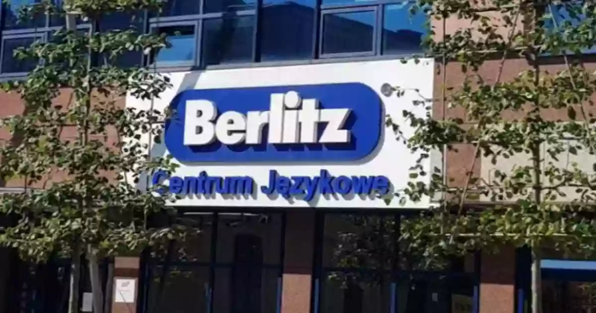 Szkoła Języków Obcych Berlitz