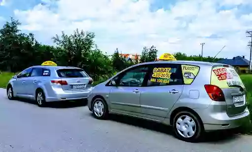 City Taxi Skierniewice