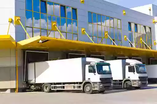 Transport krajowy i międzynarodowy - S.S Transport Logistic