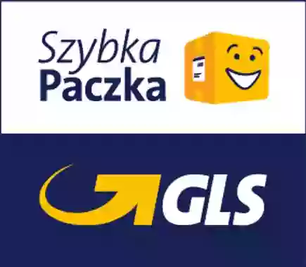 GLS ParcelShop / Szybka Paczka / Usługi Kurierskie
