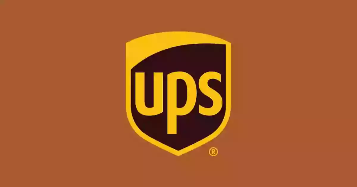 UPS Stryków HUB