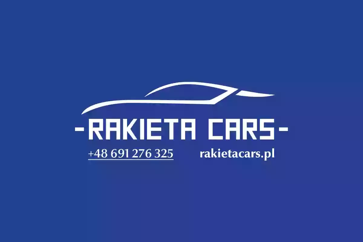 Rakieta Cars - Skup i sprzedaż samochodów, mechanik samochodowy, auto pomoc 24/7