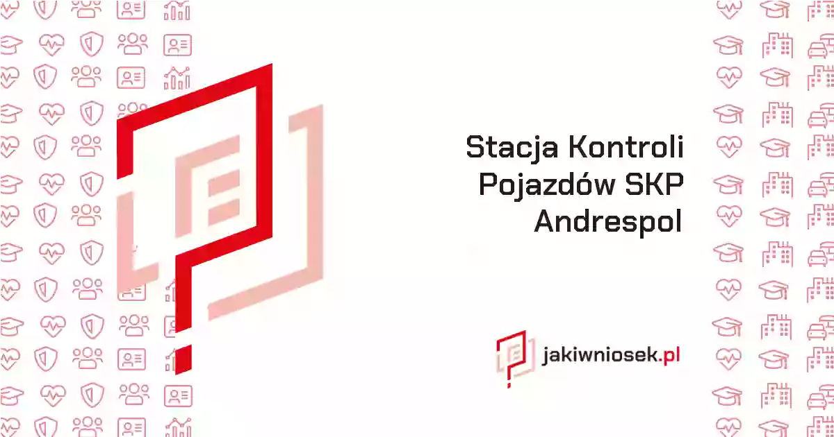 Pruszyński-Kalużny Sp. z o.o. Okręgowa Stacja Kontroli Pojazdów