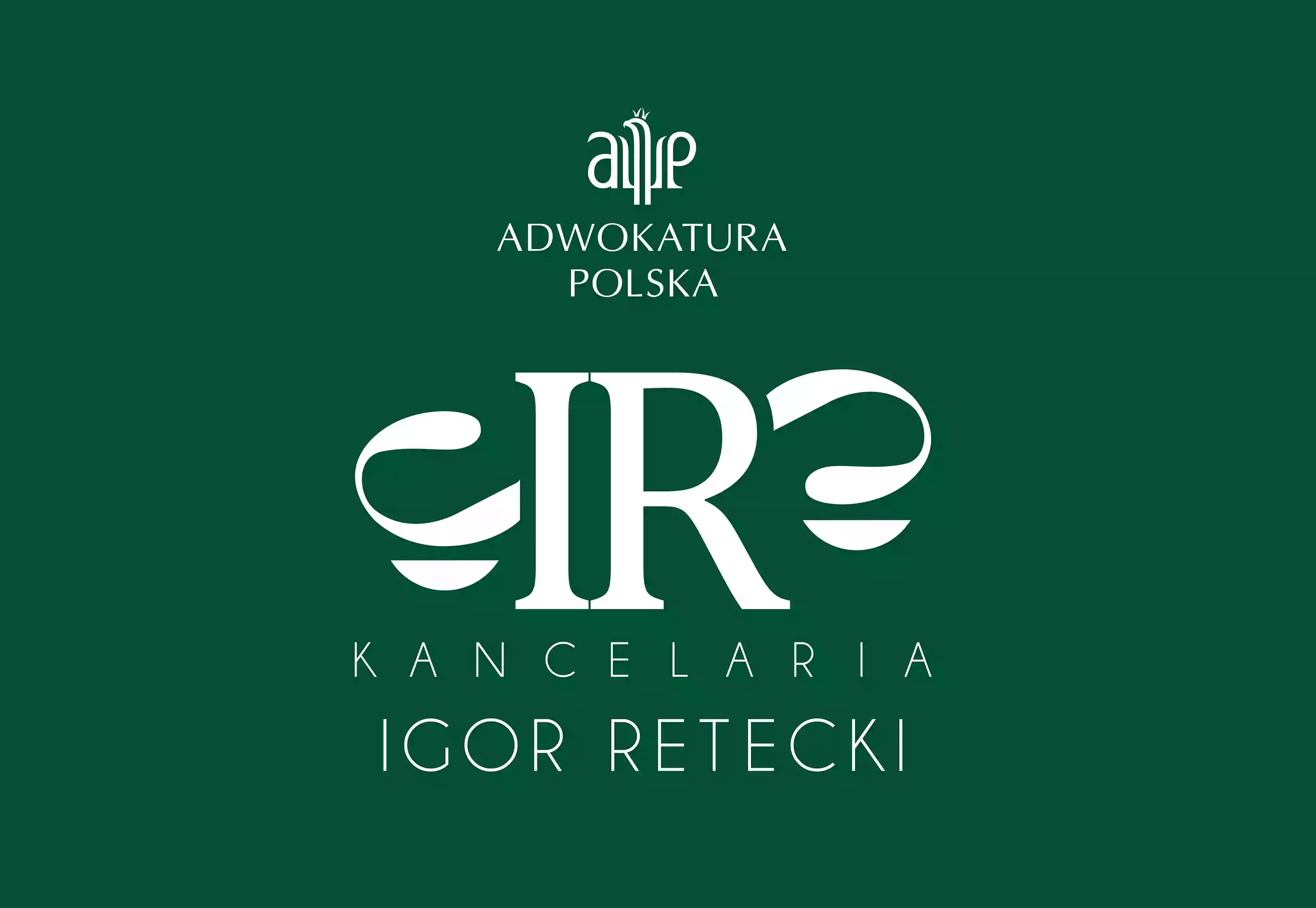 Kancelaria Adwokacka Igor Retecki