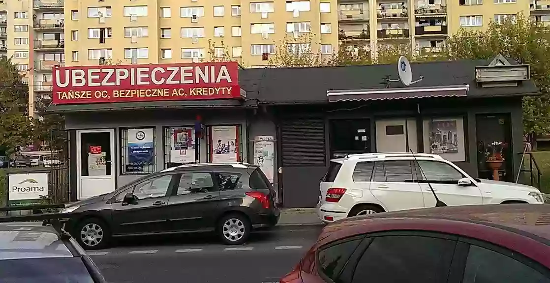 UBEZPIECZENIA