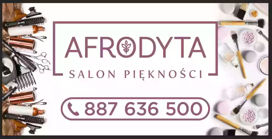 Afrodyta Salon Piękności