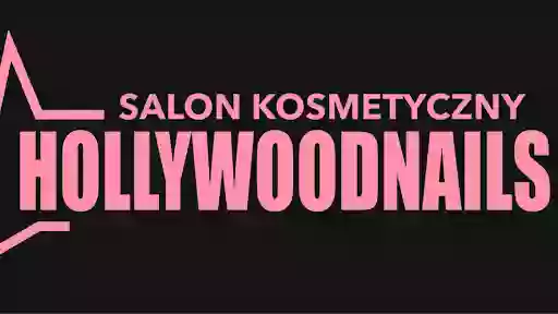 Salon Kosmetyczny Hollywood Nails