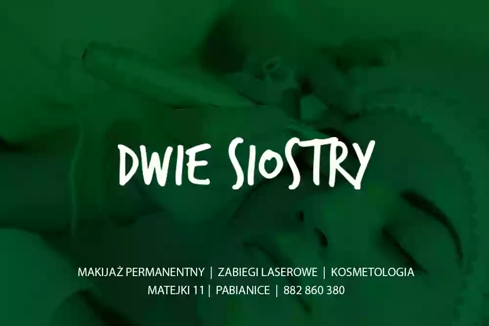 Dwie Siostry