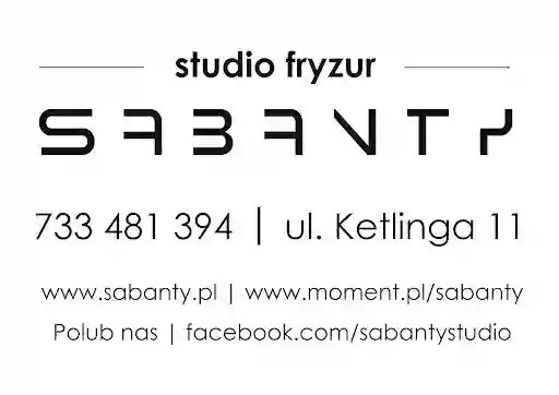 Studio Fryzur Sabanty