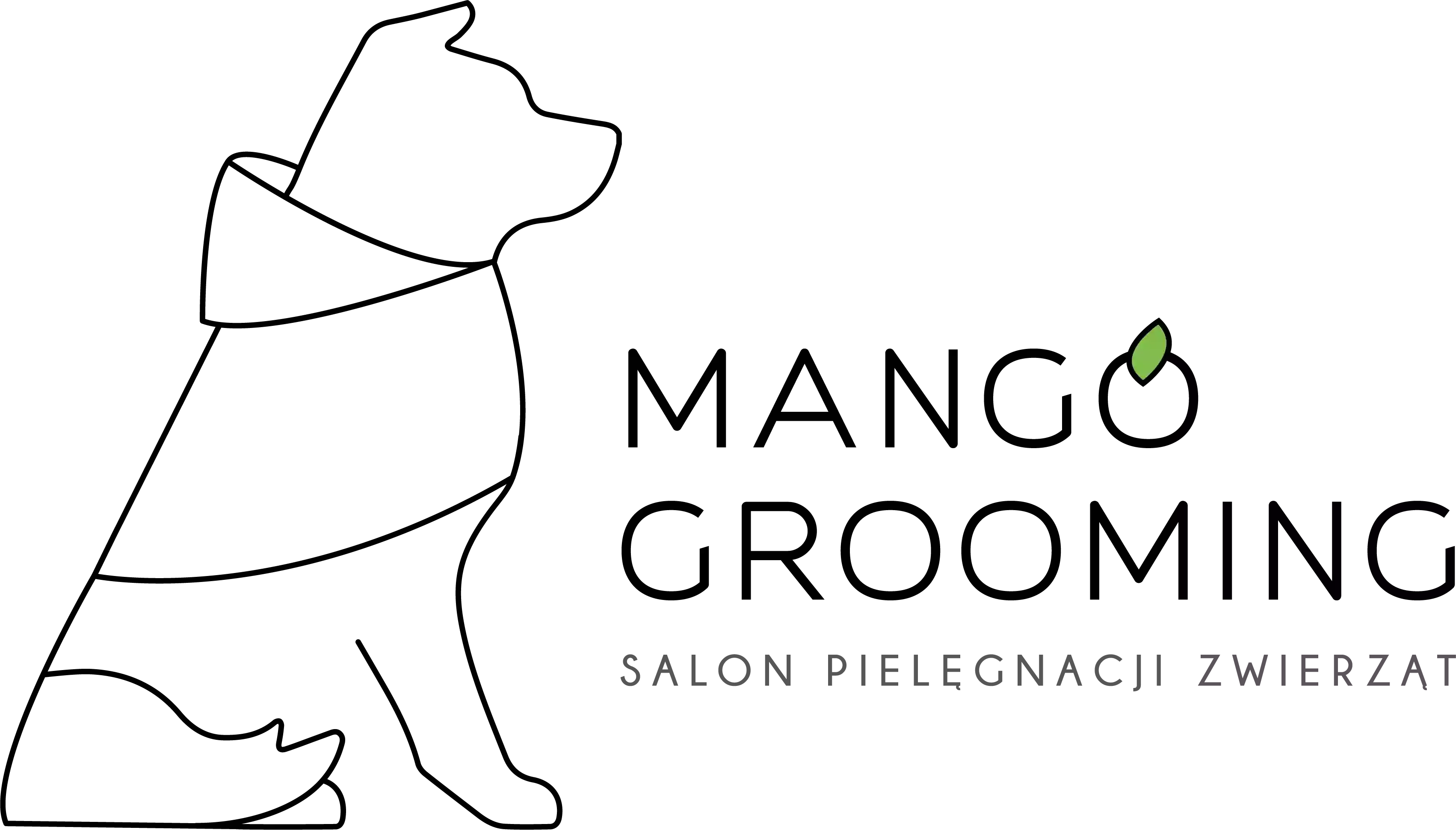 MANGO GROOMING Salon Pielęgnacji Zwierząt