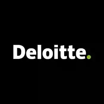 Deloitte (biuro w Łodzi)