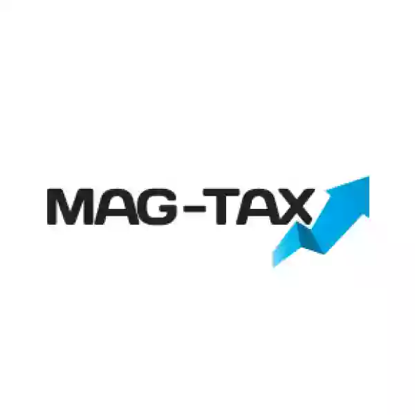 Mag-Tax. Doradztwo finansowe