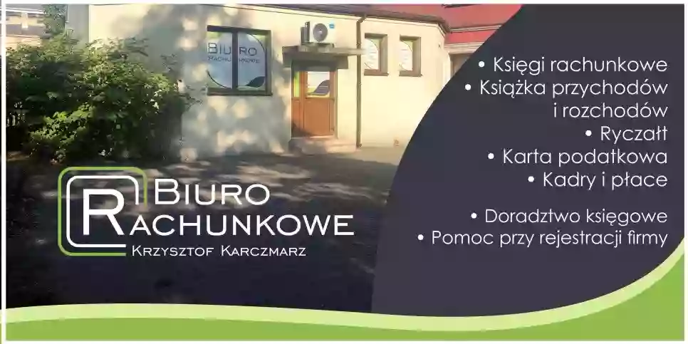 Biuro Rachunkowe Pabianice - Karczmarz