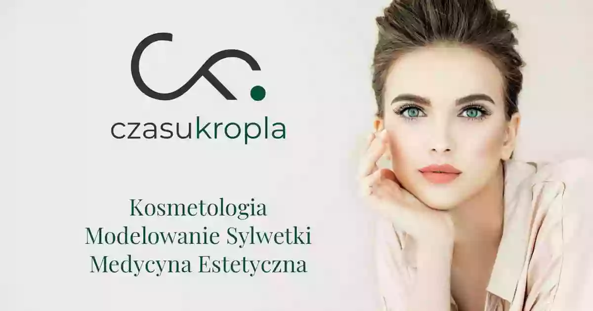 Klinika Czasu Kropla - medycyna estetyczna, kosmetologia, modelowanie sylwetki, laseroterapia, ginekologia estetyczna