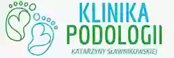 Klinika Podologii Katarzyny Sławnikowskiej