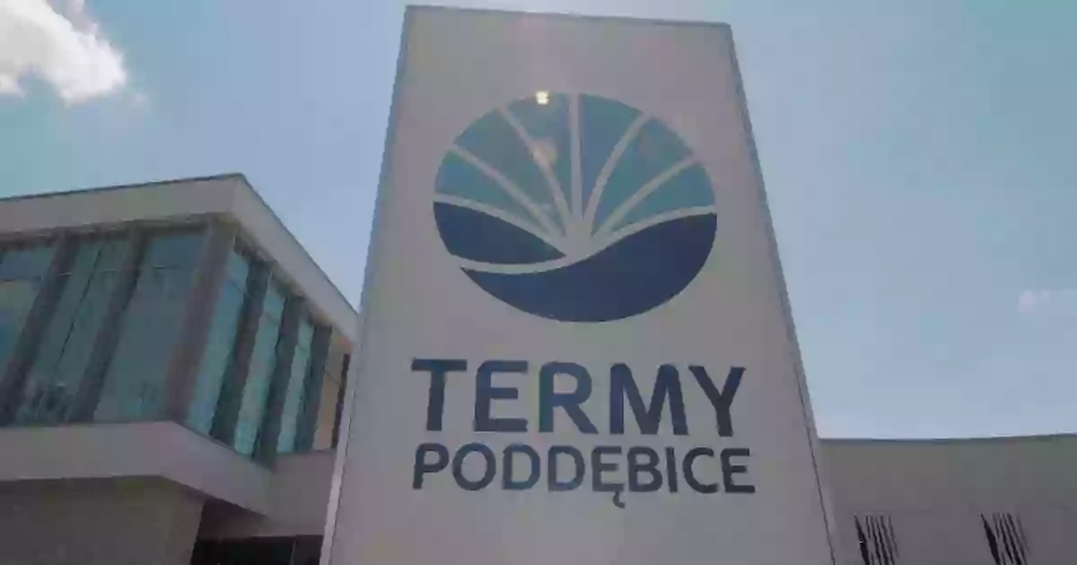 Termy Poddębice