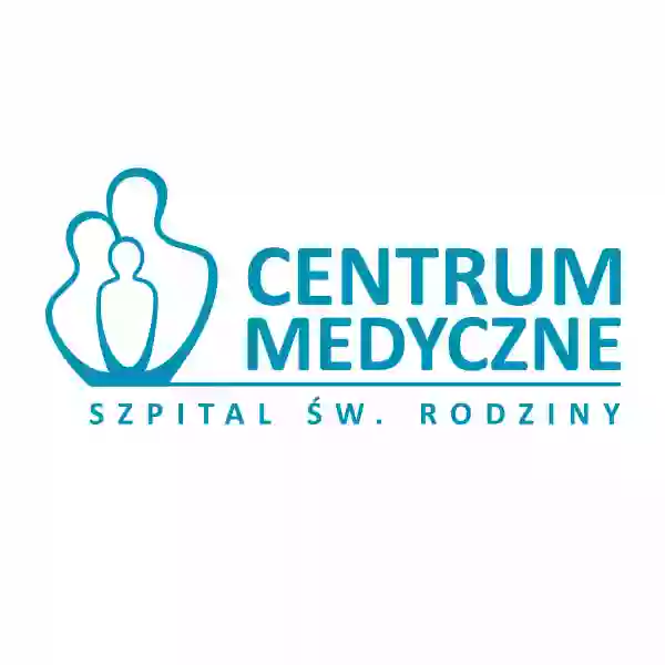 Centrum Medyczne Wigury 19 "Szpital Św. Rodziny"