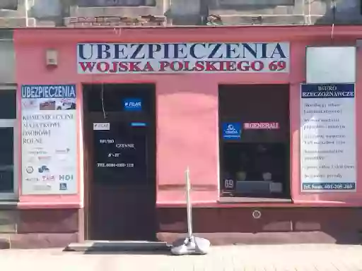 PPHU AMIR Ubezpieczenia Piotrków Trybunalski Agencja ubezpieczeniowa Anna Tazbir-Grobelna