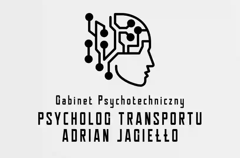 Psychotesty A. Jagiełło Gabinet Psychologiczny