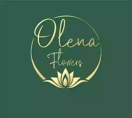 Olena Flowers