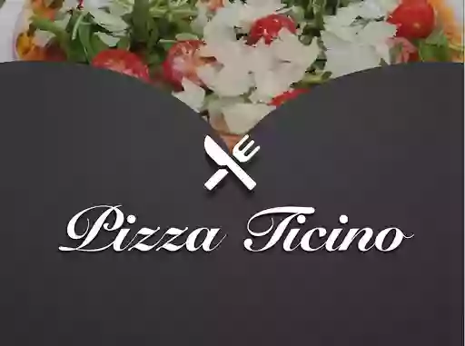 Pizza Ticino