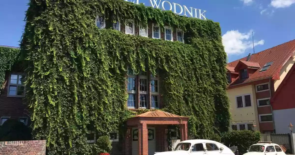 Hotel Wodnik