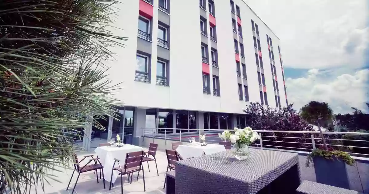 Hotel Śląsk
