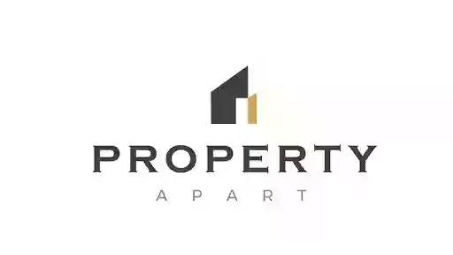 Property Apart Ruska Centrum