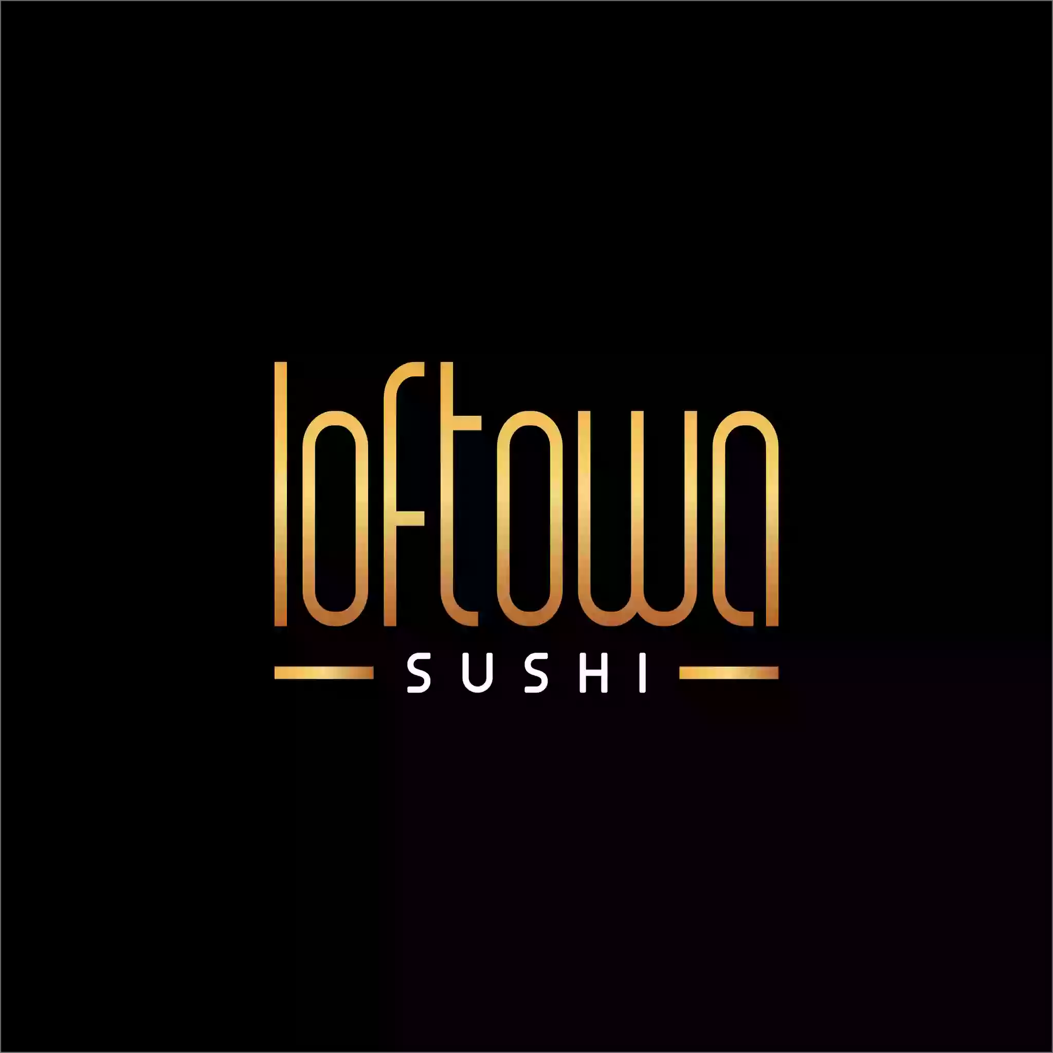 Loftowa sushi