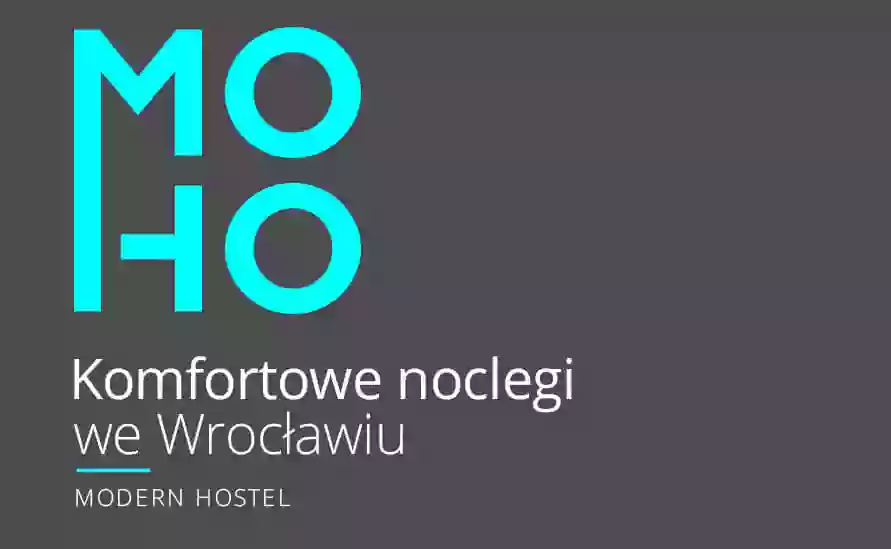 Modern Hostel Wrocław (MoHo S)