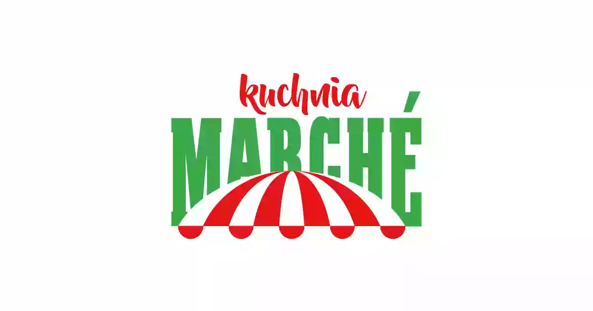 Kuchnia Marché Galeria Dominikańska Wrocław