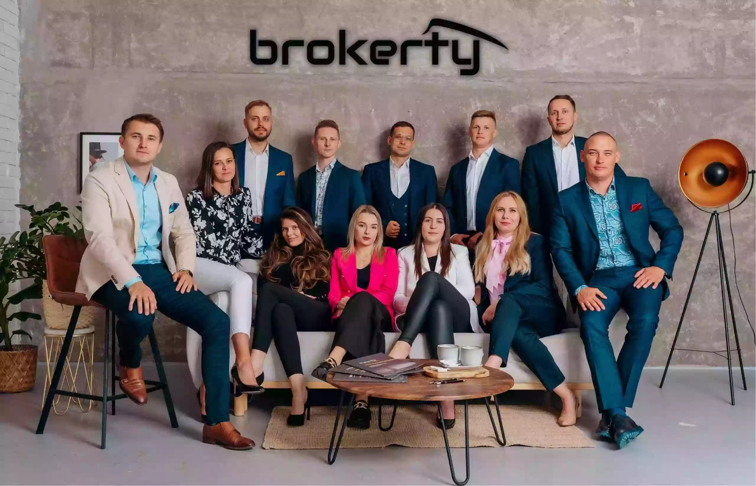 BROKERTY nieruchomości | finanse | inwestycje