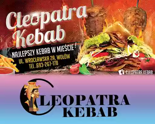 Cleopatra Kebab