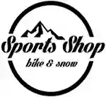 Sports Shop