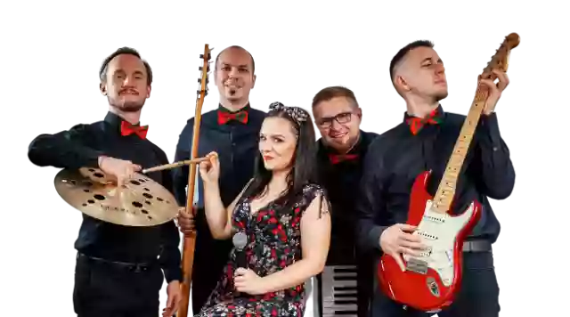 PoTrzebni Band