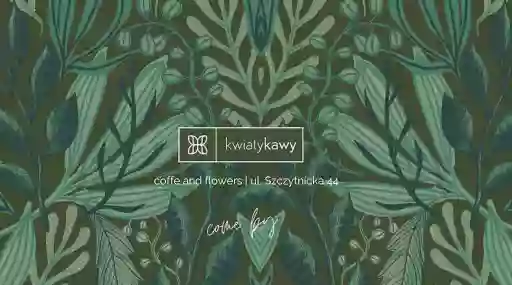 Kwiaty Kawy - coffee & flowers