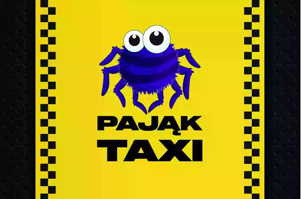 Pająk Taxi