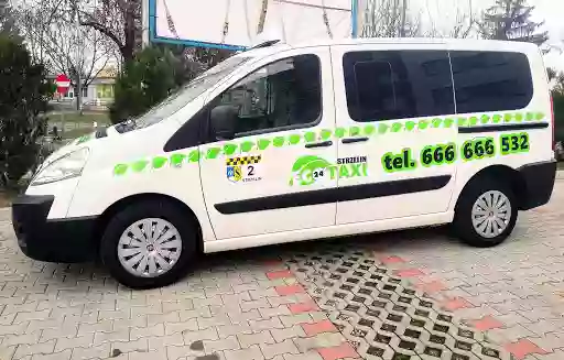 Eco Taxi Strzelin